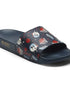 SL-470C Navy Child Slides